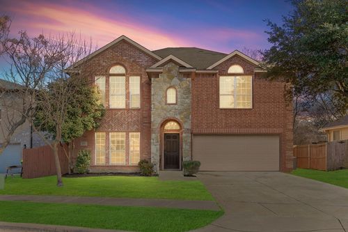 123 Chamblin Dr, Cedar Hill, TX, 75104-6544 | Card Image