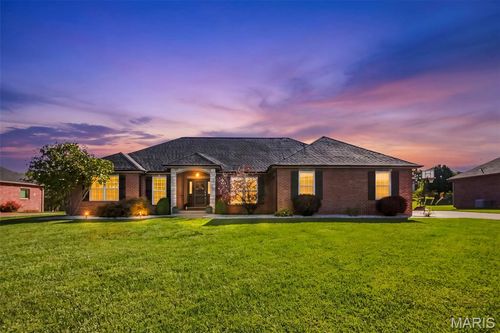 1219 Palmer Creek Dr, Columbia, IL, 62236-2748 | Card Image