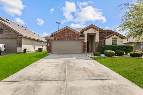 185 Silver Maple Drive, Kyle, TX, 78640 | Card Image