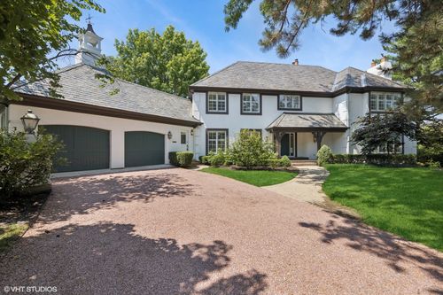 1604 Burr Ridge Clb, Burr Ridge, IL, 60527-5259 | Card Image