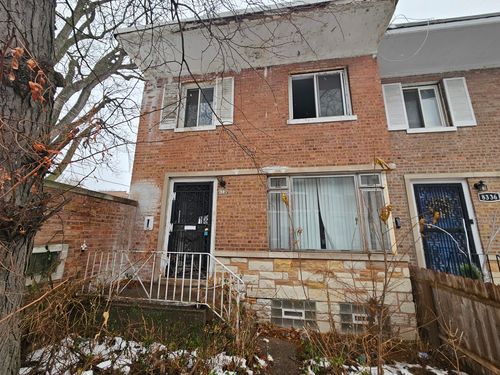 8338 S Ingleside Ave, CHICAGO, IL, 60619-5904 | Card Image