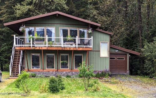 1105 2nd Ave, Seward, AK, 99664 | Card Image