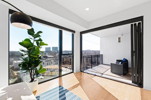 unit-409-523 S West St, Raleigh, NC, 27601-2260 | Card Image