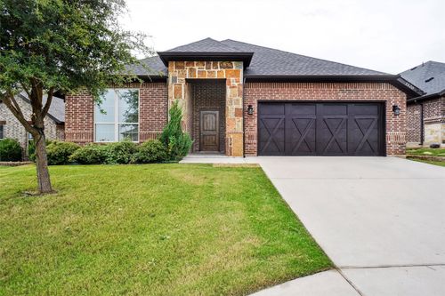 1520 Town Creek Cir, Weatherford, TX, 76086-1120 | Card Image