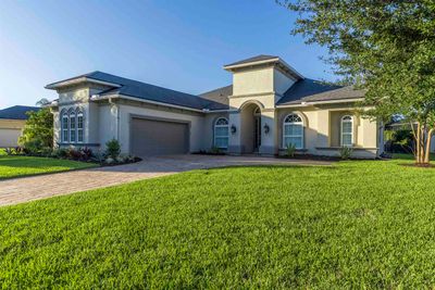 408 Venecia Way, House other with 4 bedrooms, 3 bathrooms and null parking in St Augustine FL | Image 1