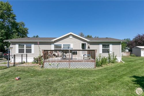 1683 Lower Canal Rd, Ballantine, MT, 59006-9768 | Card Image