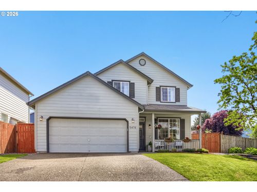 5478 J St, Washougal, WA, 98671-5117 | Card Image
