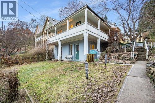 820 Victoria Street, Nelson, BC, V1L4L5 | Card Image