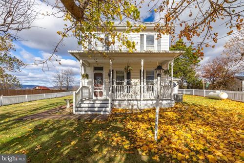 24295 Senedo Rd, Woodstock, VA, 22664-2059 | Card Image