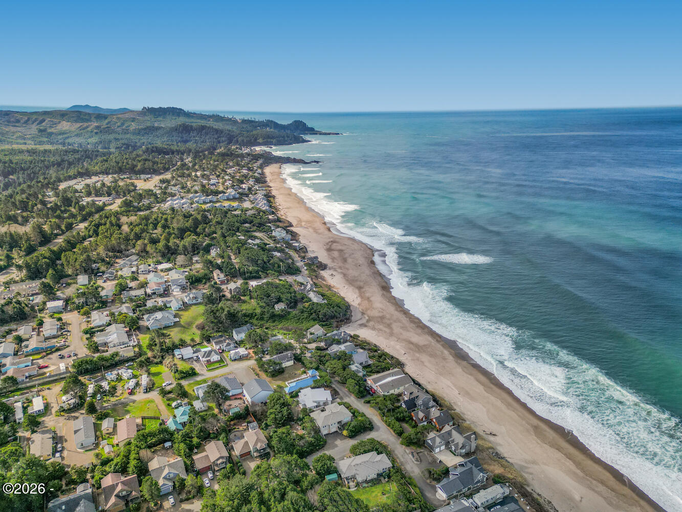 Residential in Depoe Bay 5
