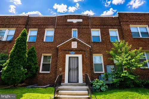 3-1633 E St Ne, WASHINGTON, DC, 20002-5504 | Card Image