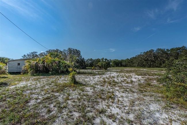 12154 Bullfrog Creek Rd, House other with 1 bedrooms, 1 bathrooms and null parking in GIBSONTON FL | Image 6