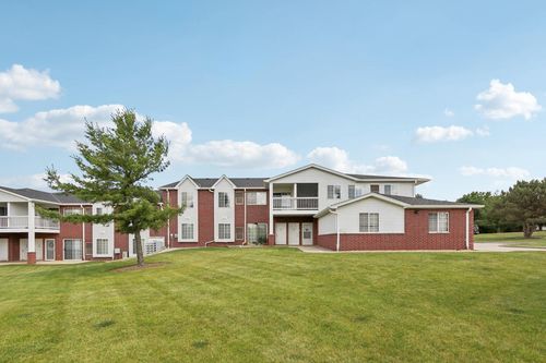 4-8580 Lexington Place, Pleasant Prairie, WI, 53158 | Card Image