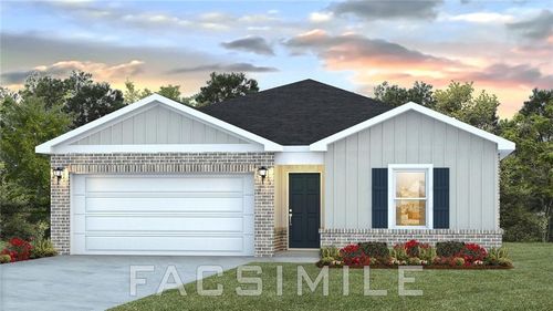 10521 Lowell St W, Mobile, AL, 36695-0400 | Card Image