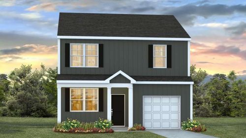 206 Terrace View Dr, Summerville, SC, 29486-7277 | Card Image