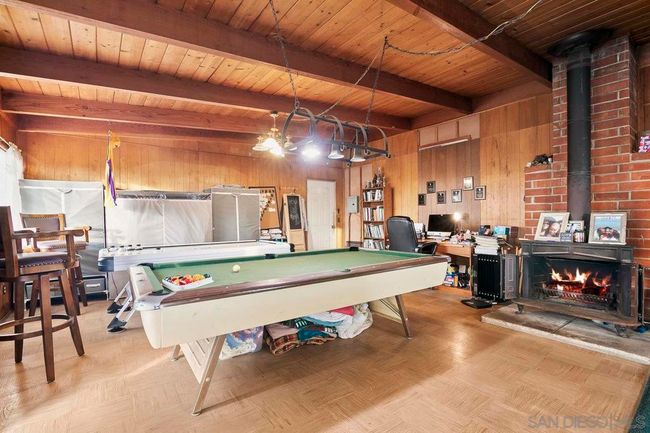 1580 Woodrow Ave, House other with 3 bedrooms, 2 bathrooms and 4 parking in Lemon Grove CA | Image 27