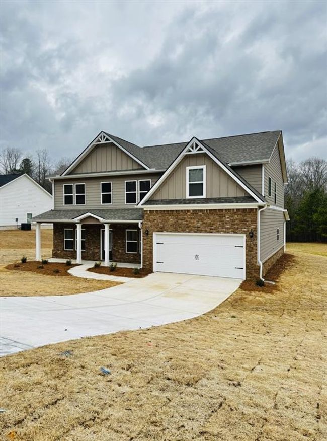 61 Observation Way, House other with 4 bedrooms, 4 bathrooms and null parking in Dallas GA | Image 5