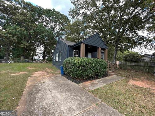 1891 Connally Dr, EAST POINT, GA, 30344-1243 | Card Image
