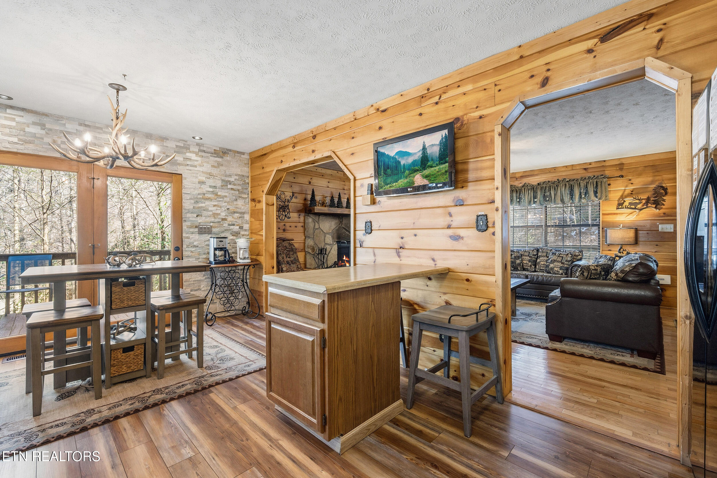 Residential in Sevierville 5