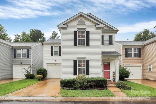 7707 Brisbane Ct, Charlotte, NC, 28215-7116 | Card Image