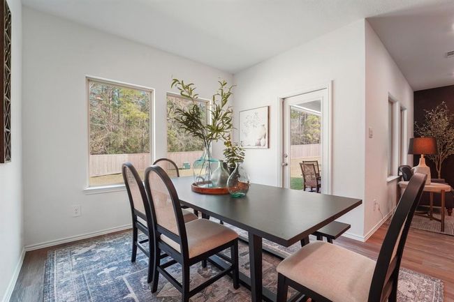 15033 Cherry Creek Dr, House other with 4 bedrooms, 3 bathrooms and 2 parking in Magnolia TX | Image 13