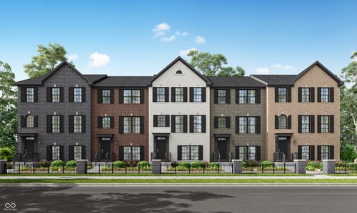 1912 Werner Ln, Westfield, IN, 46074-1534 | Card Image