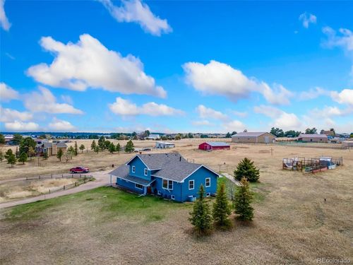 1782 Arabian Trl, Elizabeth, CO, 80107-8493 | Card Image