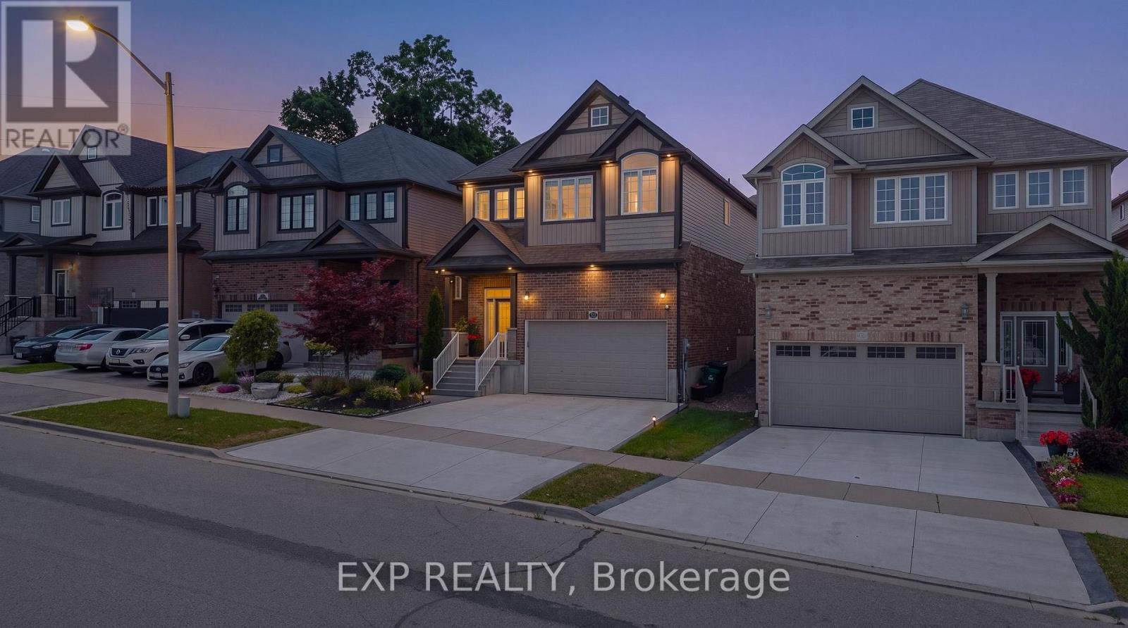 Residential in Kitchener 2