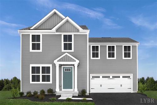 64 Crossing Court, Bedford, VA, 24523 | Card Image