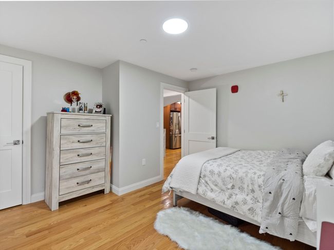 APT-3 - 6 Nelly St, Condo with 2 bedrooms, 1 bathrooms and 2 parking in Wakefield MA | Image 15