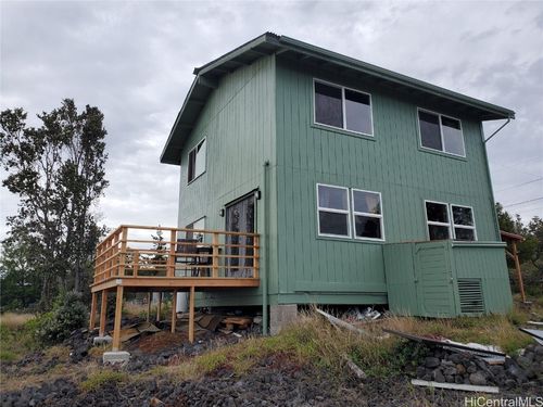 92-8611 Koa Ln, OCEAN VIEW, HI, 96737 | Card Image