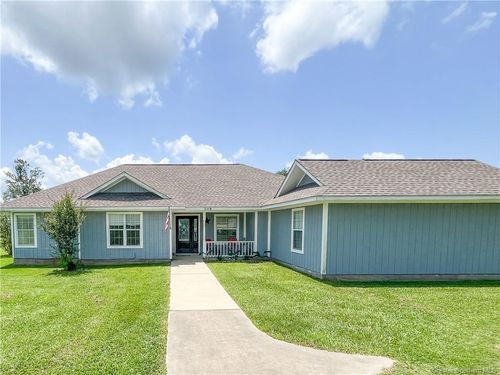 248 Faulk Ln, Lake Charles, LA, 70607-8921 | Card Image