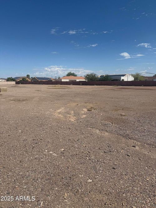 120-203 N Gila Blvd, Gila Bend, AZ, 85337-0934 | Card Image
