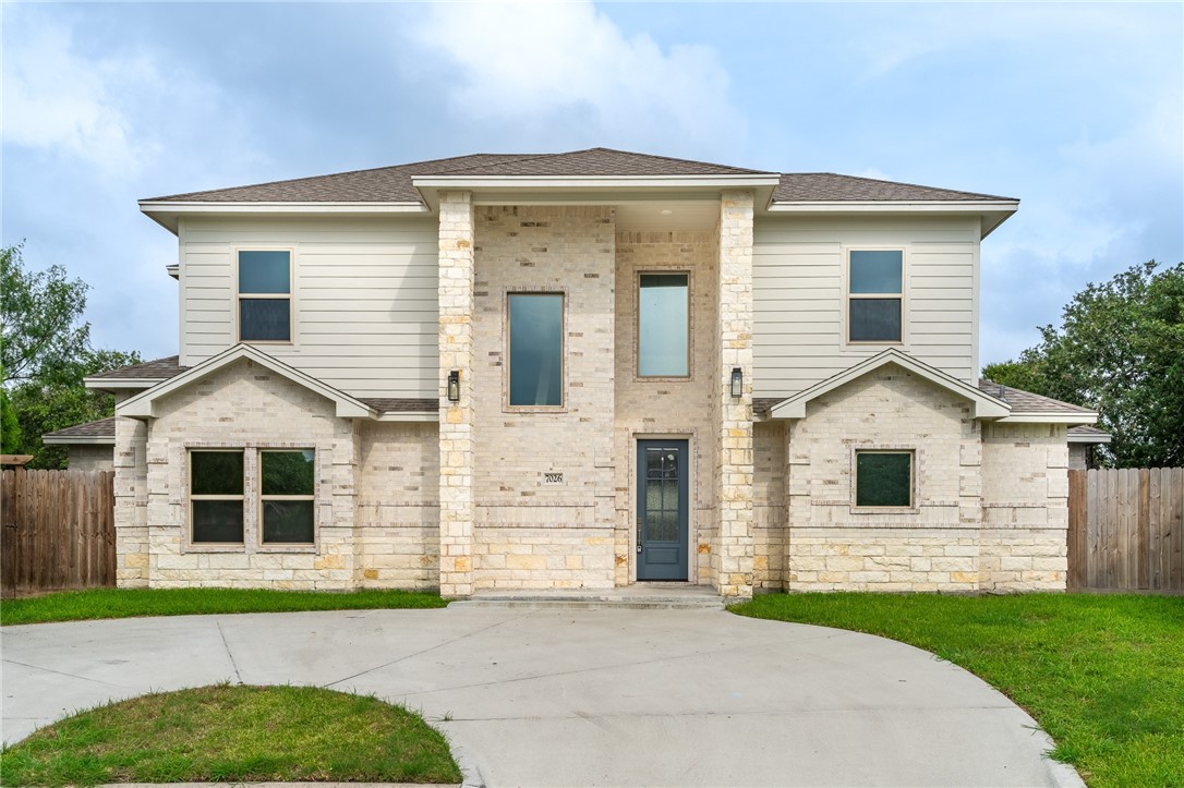 Residential in Corpus Christi
