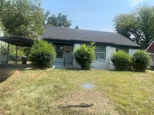 1454 Railton Rd, Memphis, TN, 38111-3802 | Card Image