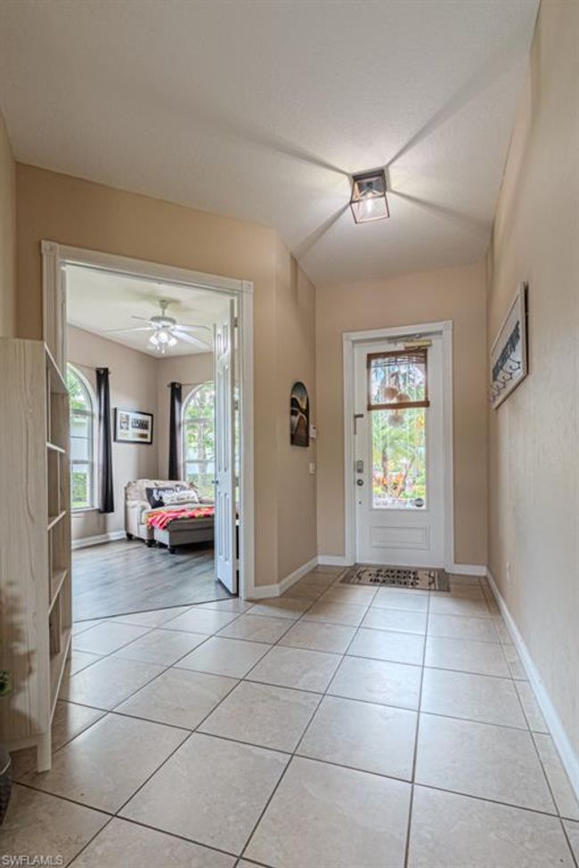 2258 Heydon Cir W, House other with 3 bedrooms, 3 bathrooms and null parking in Naples FL | Image 3