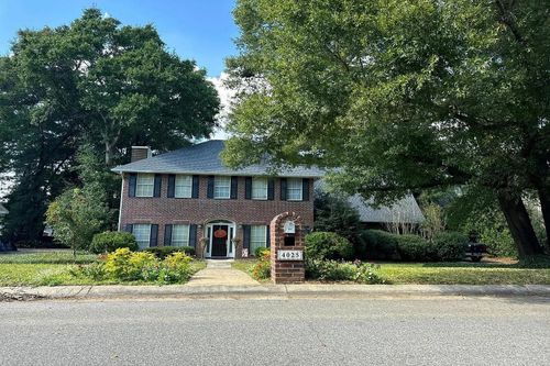 4025 Connell Dr, Pensacola, FL, 32503-3479 | Card Image