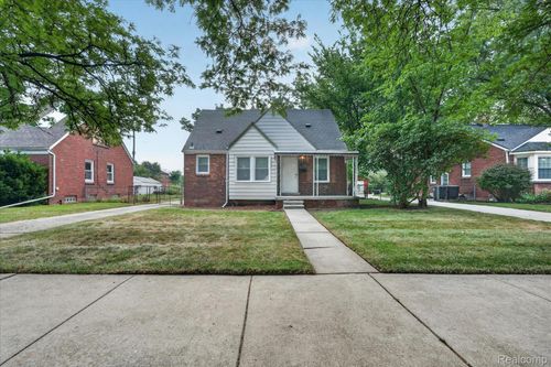 11548 Cardwell St, Livonia, MI, 48150-3294 | Card Image
