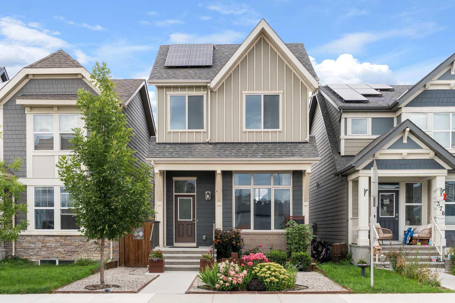 Residential in Calgary
