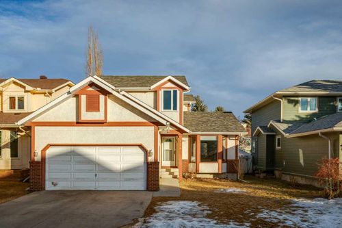 124 Woodmark Cres Sw, Calgary, AB, T2W4Z2 | Card Image