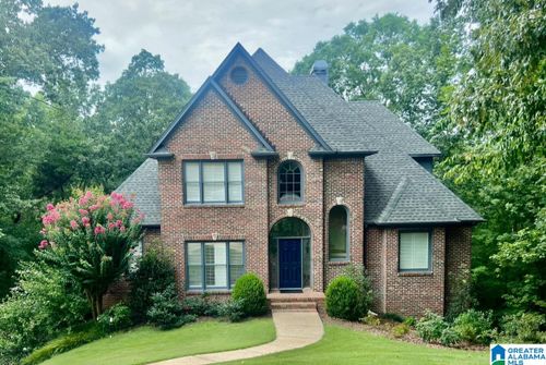 1324 Fairway View Lane, HOOVER, AL, 35244 | Card Image