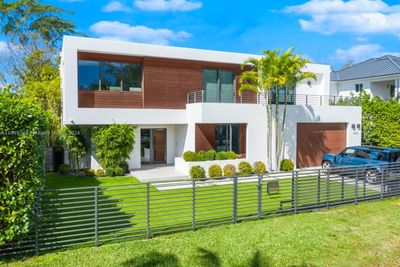 7900 Sw 54th Ave, House other with 6 bedrooms, 6 bathrooms and null parking in Miami FL | Image 1