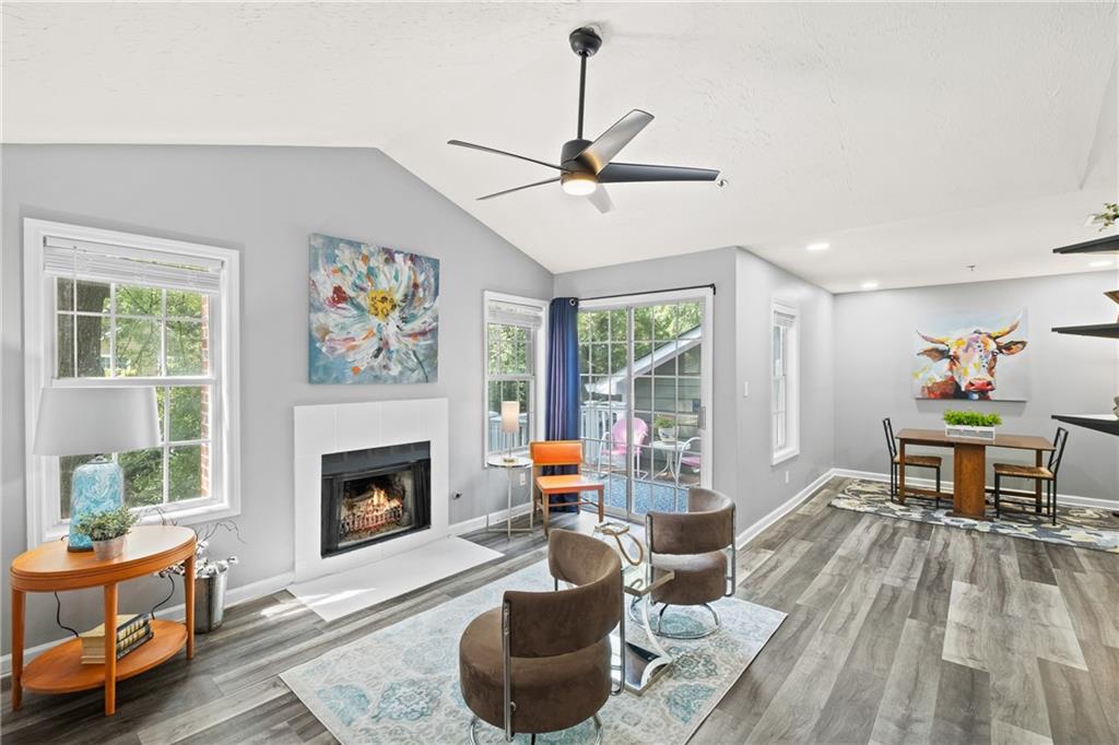 River Heights Ct, Marietta, GA 30067