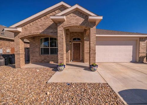 6406 Hall Of Fame Blvd, Midland, TX, 79706-2981 | Card Image
