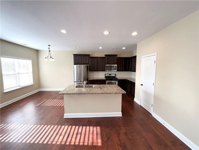2378 Misty Ivy Ct, House other with 5 bedrooms, 4 bathrooms and 2 parking in Buford GA | Image 15
