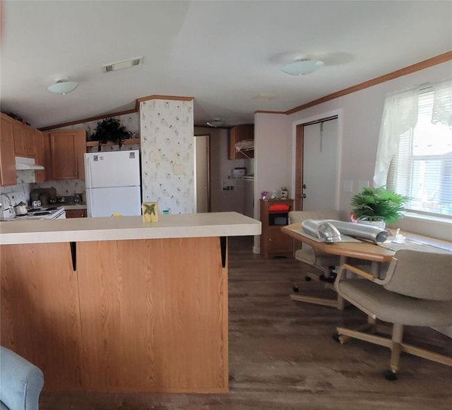 126 Lazy Lagoon Dr, House other with 2 bedrooms, 1 bathrooms and null parking in PUNTA GORDA FL | Image 6