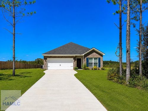 1667 Arnold Dr Se, Allenhurst, GA, 31301-5353 | Card Image