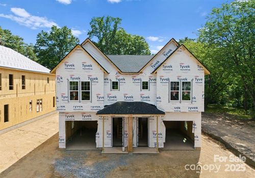 511 Bowman Rd, Charlotte, NC, 28217-1603 | Card Image