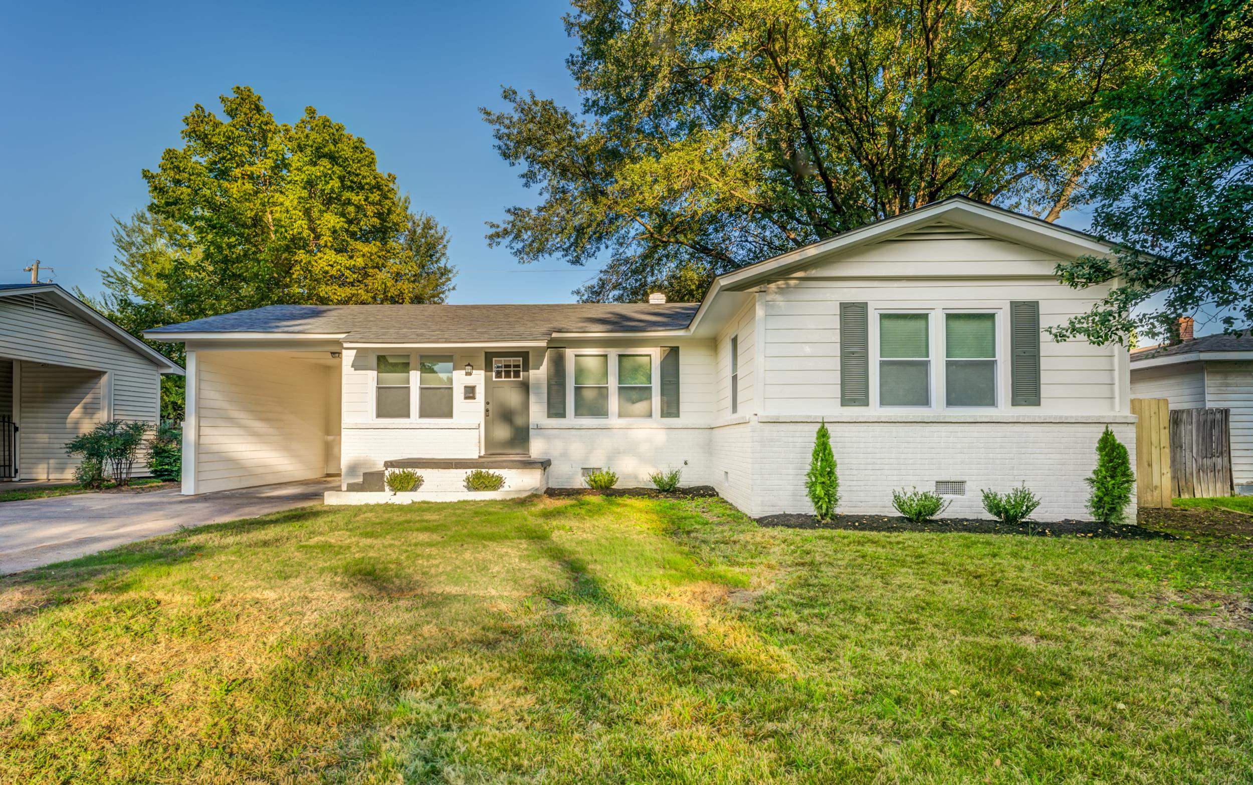 Sea Isle Rd, Memphis, TN 38117