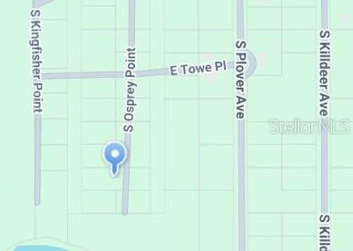 3858 S Osprey Point, INVERNESS, FL, 34450 | Card Image